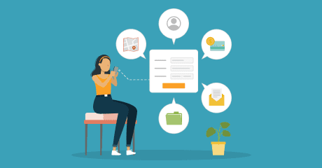 First-Party Data Visualization