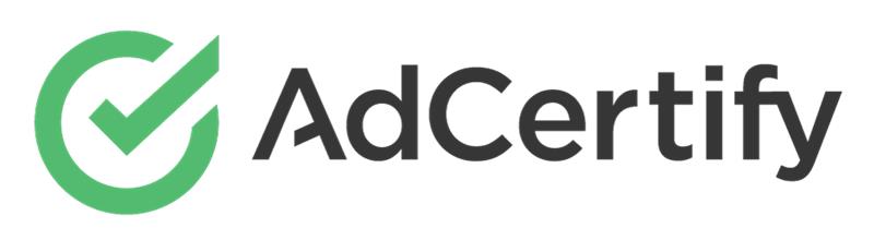 AdCertify Logo